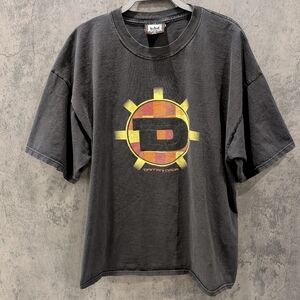 Vintage! Damani Dada Original Graphic Shirt